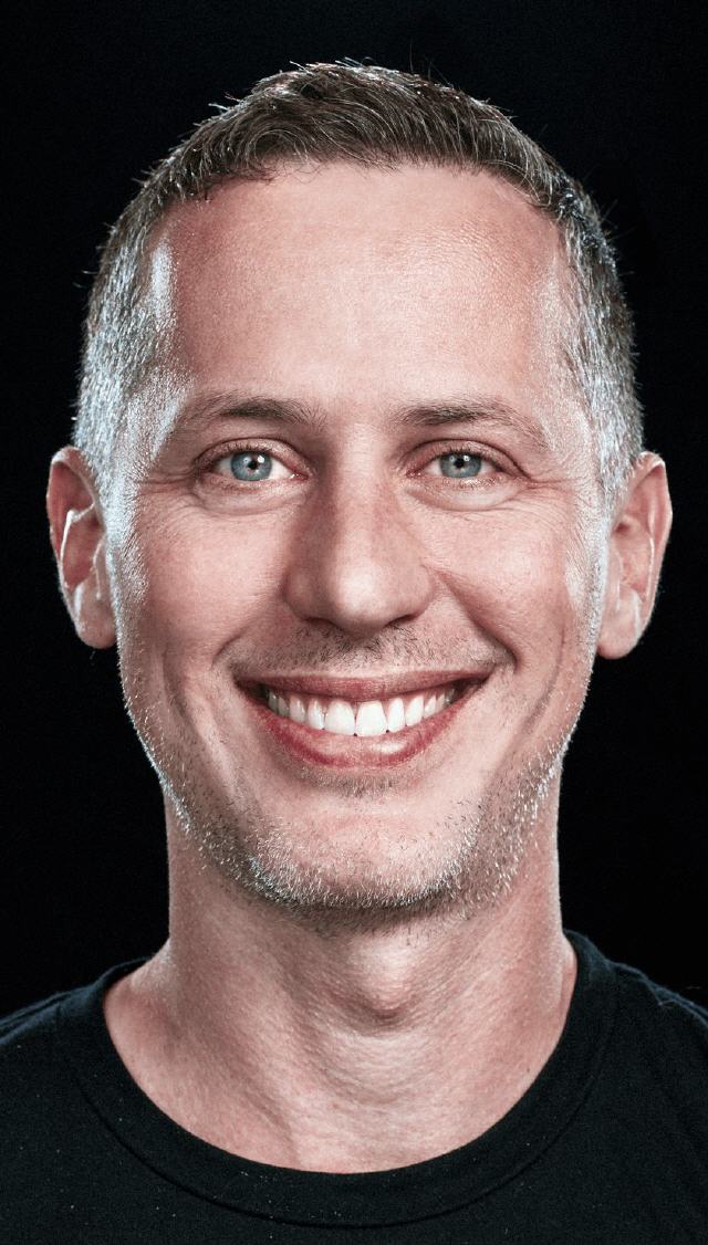 George Fraser, CEO von Fivetran: