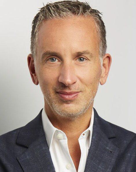 Autor Thorsten Oevel