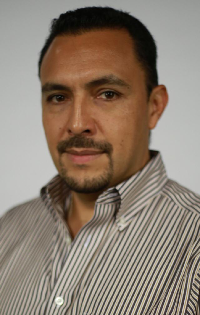 Autor Gerardo Dada